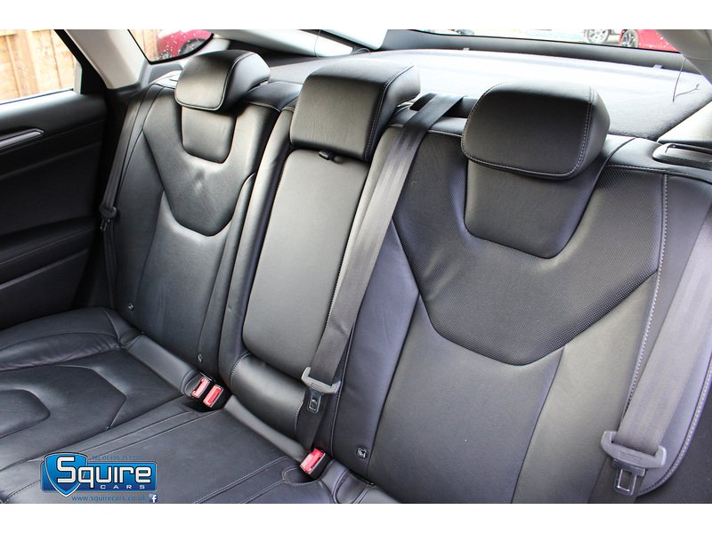 Used Ford Mondeo 2018 for sale - 76566315: Photo 25