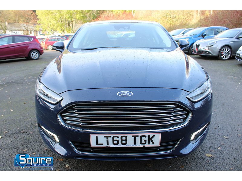 Used Ford Mondeo 2018 for sale - 76566315: Photo 26