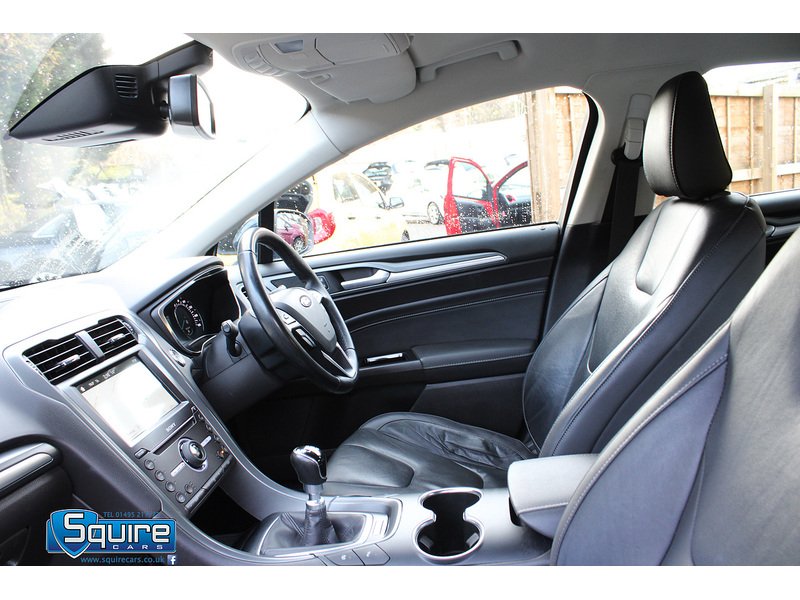 Used Ford Mondeo 2018 for sale - 76566315: Photo 27