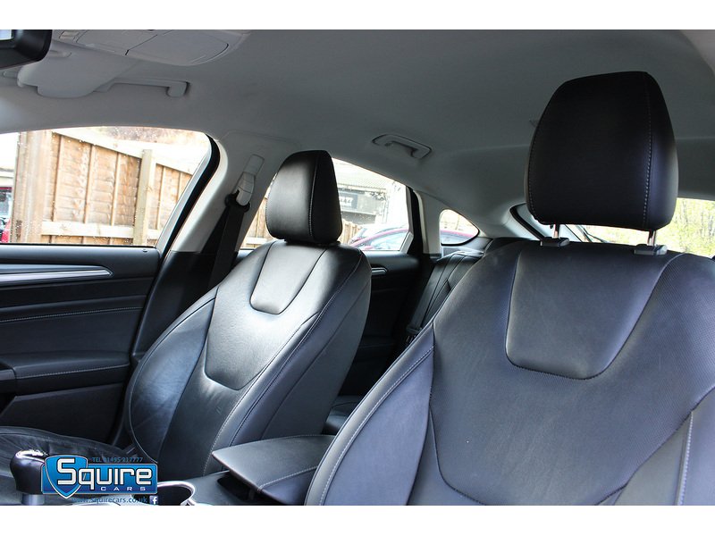 Used Ford Mondeo 2018 for sale - 76566315: Photo 28