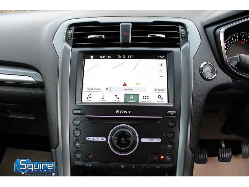 Used Ford Mondeo 2018 for sale - 76566315: Photo 5