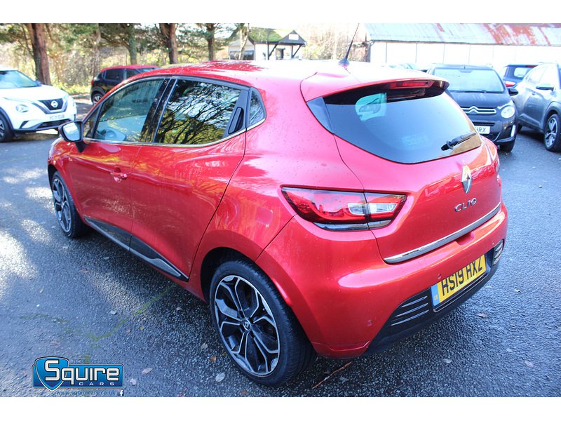 Used Renault Clio 2019 for sale - 76437067: Photo 11