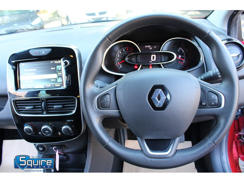 Used Renault Clio 2019 for sale - 76437067: Photo 14