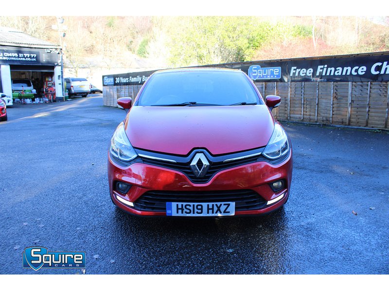 Used Renault Clio 2019 for sale - 76437067: Photo 16