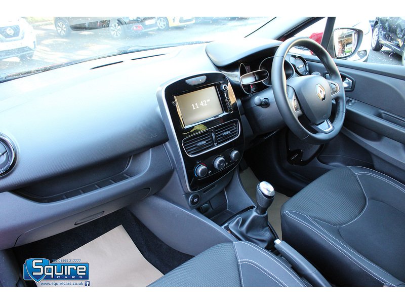 Used Renault Clio 2019 for sale - 76437067: Photo 17