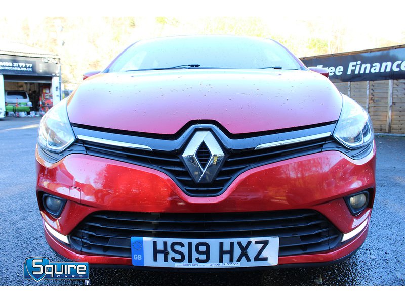 Used Renault Clio 2019 for sale - 76437067: Photo 18