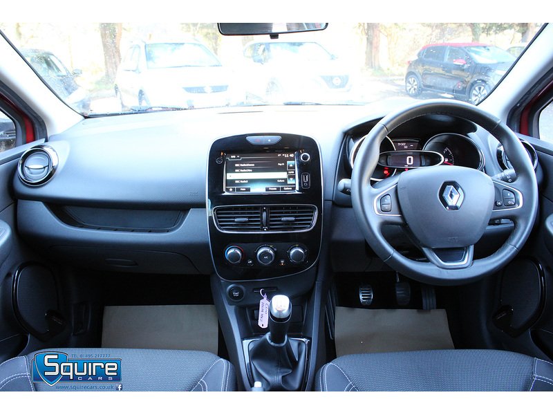 Used Renault Clio 2019 for sale - 76437067: Photo 20