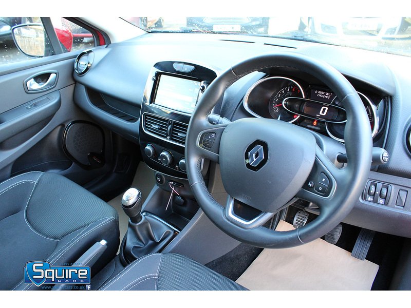 Used Renault Clio 2019 for sale - 76437067: Photo 22