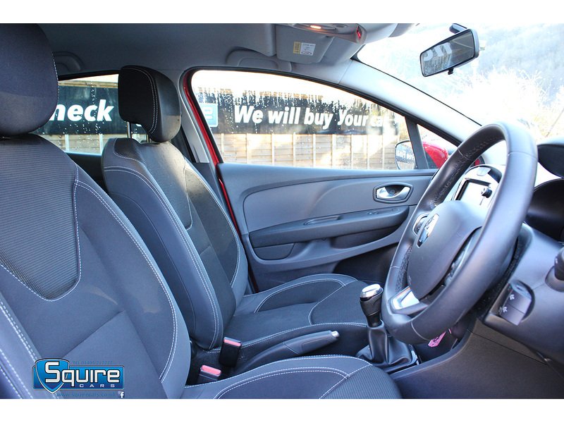 Used Renault Clio 2019 for sale - 76437067: Photo 24