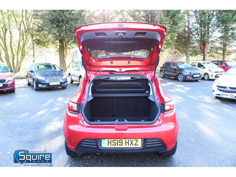 Used Renault Clio 2019 for sale - 76437067: Photo 25