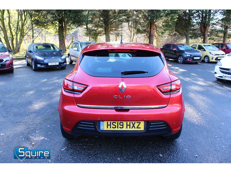 Used Renault Clio 2019 for sale - 76437067: Photo 27