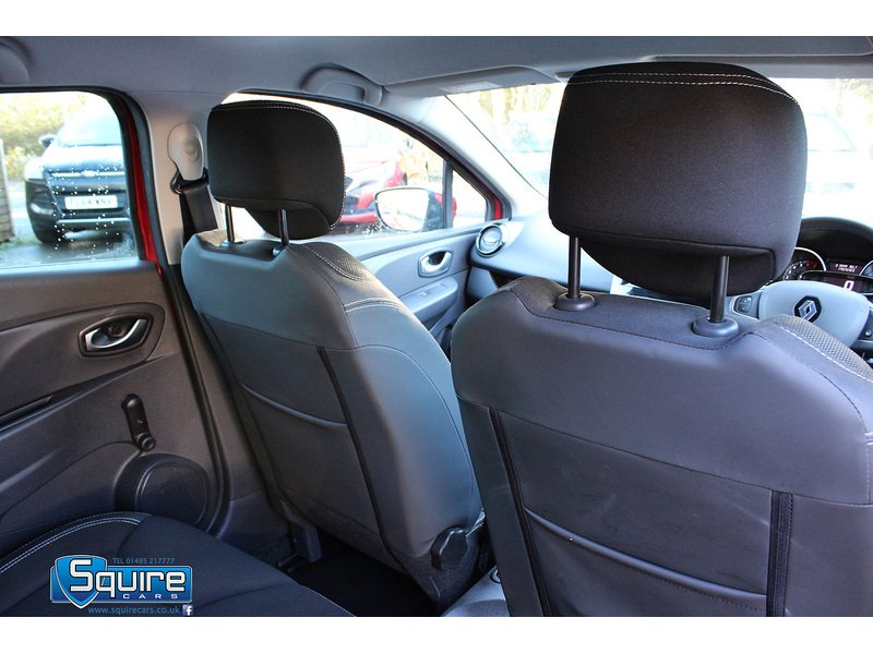 Used Renault Clio 2019 for sale - 76437067: Photo 31