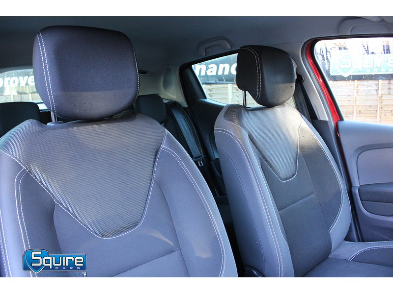 Used Renault Clio 2019 for sale - 76437067: Photo 35