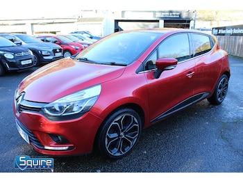 Used Renault Clio 2019 for sale - 76437067: Photo