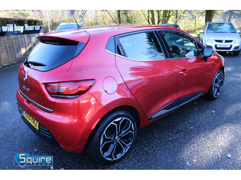 Used Renault Clio 2019 for sale - 76437067: Photo 6