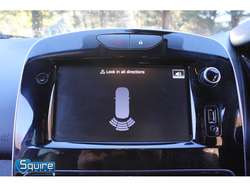 Used Renault Clio 2019 for sale - 76437067: Photo 7