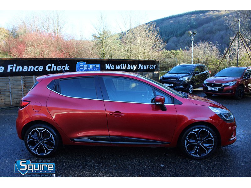 Used Renault Clio 2019 for sale - 76437067: Photo 8