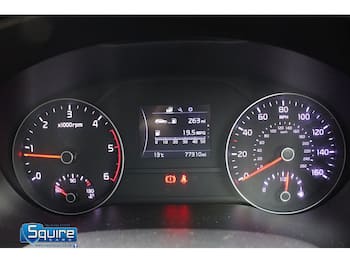 Used Kia Sportage 2017 for sale - 79738901: Photo