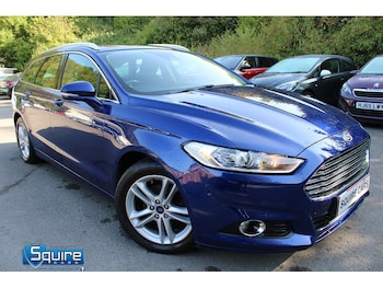 Used Ford Mondeo 2015 for sale - 79331211: Photo
