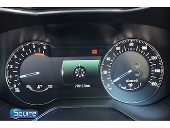 Used Ford Mondeo 2015 for sale - 79331211: Photo