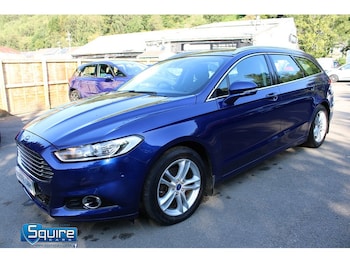 Used Ford Mondeo 2015 for sale - 79331211: Photo