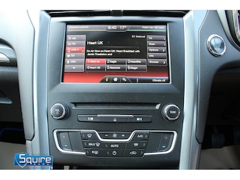 Used Ford Mondeo 2015 for sale - 79331211: Photo