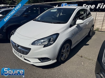 Used Vauxhall Corsa 2015 for sale - 79090586: Photo