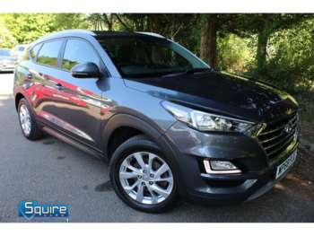 2018 - CRDi SE Nav 5-Door