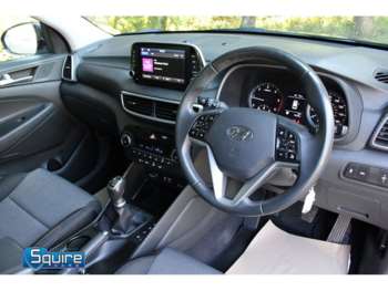 Used Hyundai TUCSON 2018 for sale - 74658597: Photo