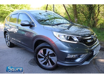 Used Honda CR-V 2018 for sale - 78426781: Photo