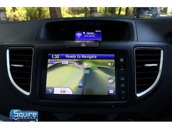 Used Honda CR-V 2018 for sale - 78426781: Photo