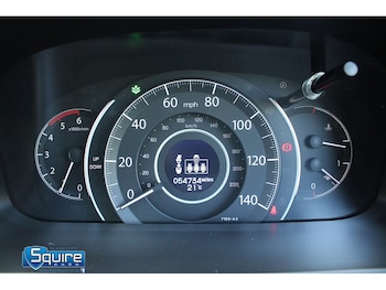 Used Honda CR-V 2018 for sale - 78426781: Photo