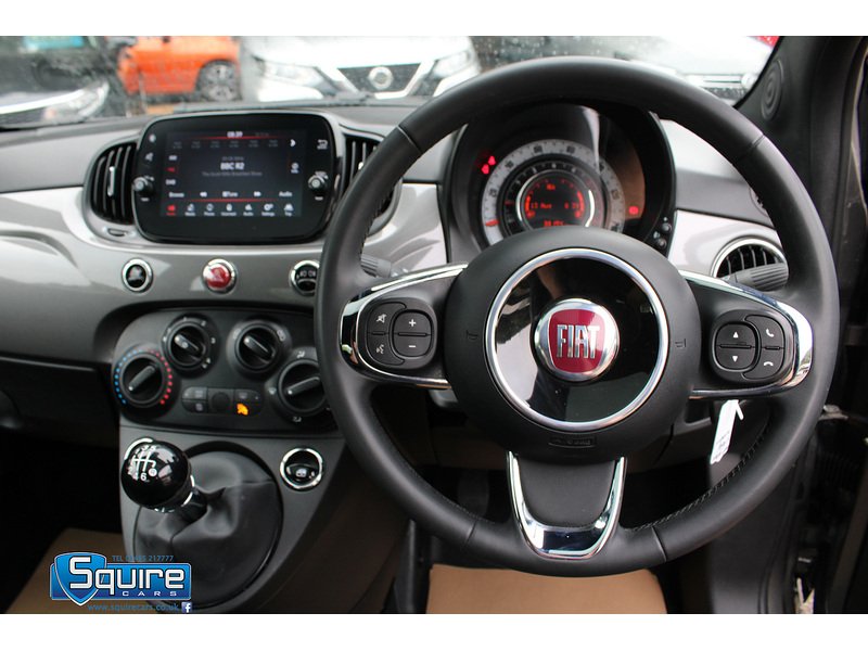 Used Fiat 500 for sale - 77477854: Photo 5