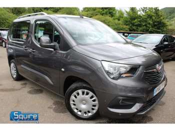 2018 - Turbo D BlueInjection Energy 5-Door