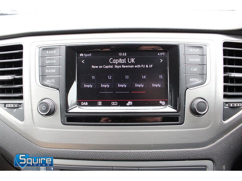 Used Volkswagen Golf SV 2014 for sale - 77535532: Photo 10