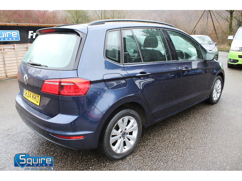 Used Volkswagen Golf SV 2014 for sale - 77535532: Photo 13