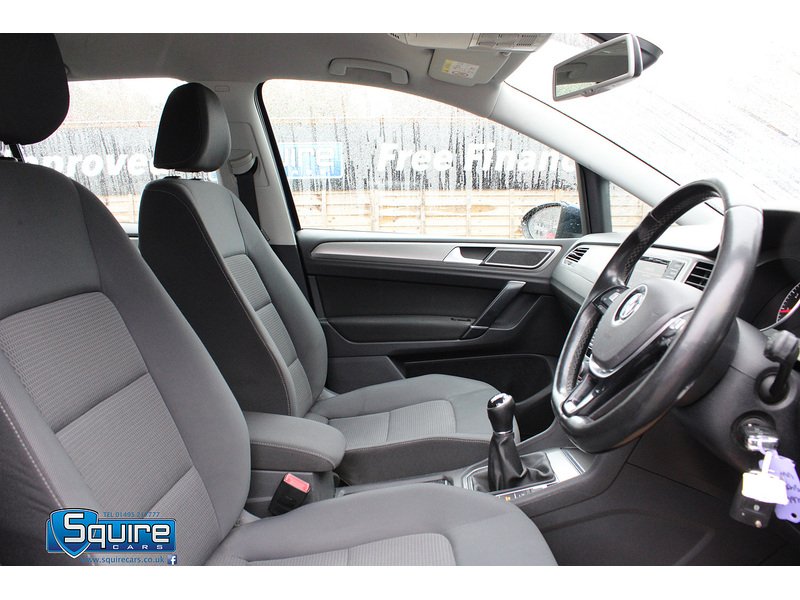 Used Volkswagen Golf SV 2014 for sale - 77535532: Photo 14