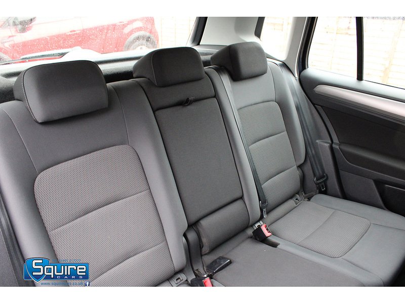 Used Volkswagen Golf SV 2014 for sale - 77535532: Photo 17