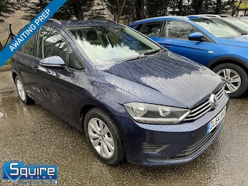 TSI BlueMotion Tech SE