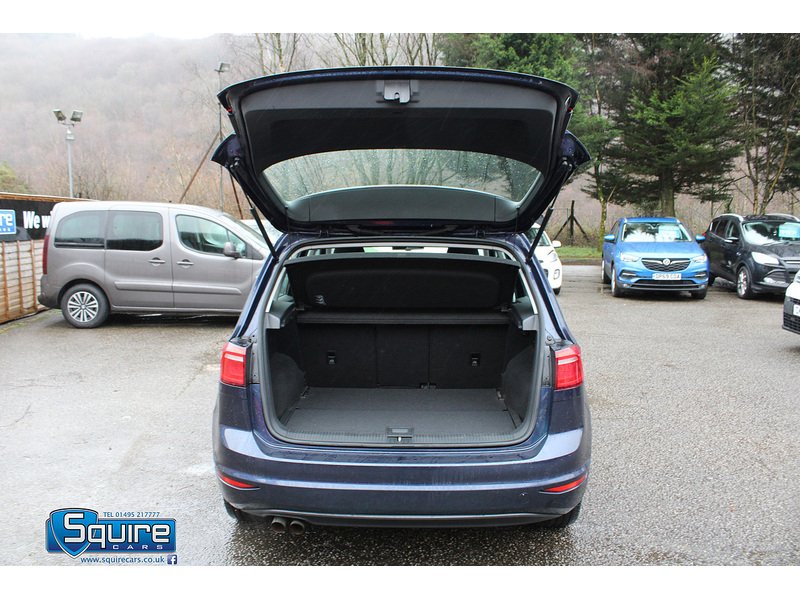 Used Volkswagen Golf SV 2014 for sale - 77535532: Photo 20