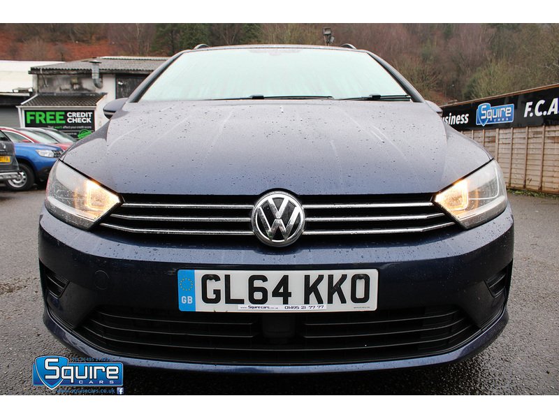 Used Volkswagen Golf SV 2014 for sale - 77535532: Photo 21