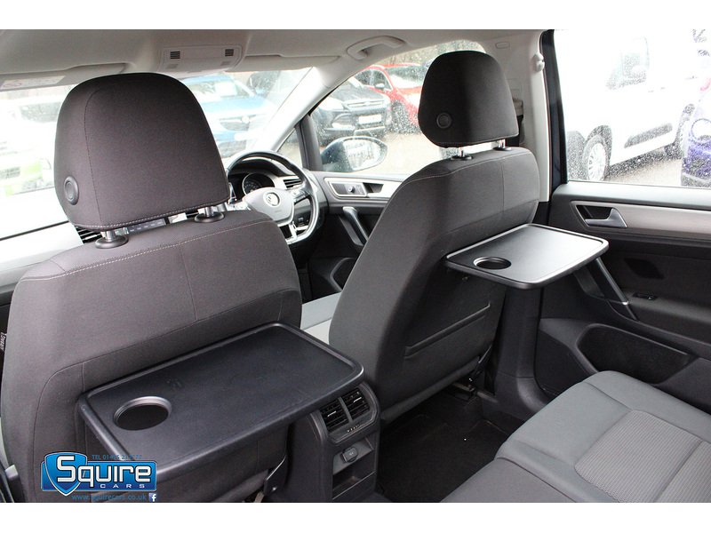 Used Volkswagen Golf SV 2014 for sale - 77535532: Photo 22