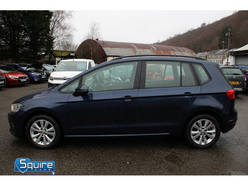 Used Volkswagen Golf SV 2014 for sale - 77535532: Photo 23