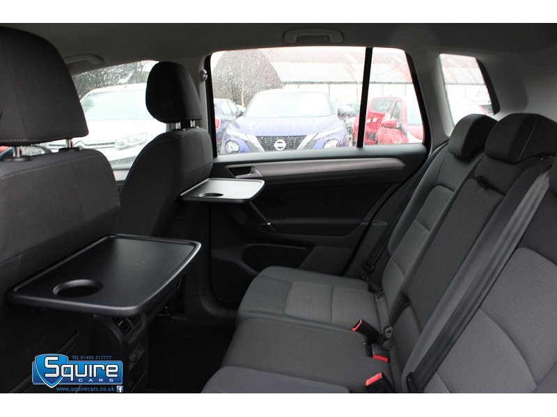 Used Volkswagen Golf SV 2014 for sale - 77535532: Photo 24