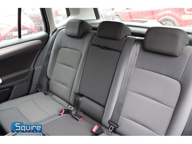 Used Volkswagen Golf SV 2014 for sale - 77535532: Photo 25