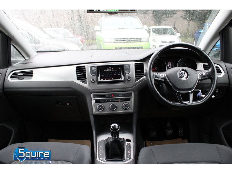 Used Volkswagen Golf SV 2014 for sale - 77535532: Photo 26