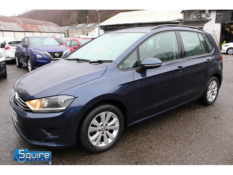Used Volkswagen Golf SV 2014 for sale - 77535532: Photo 27
