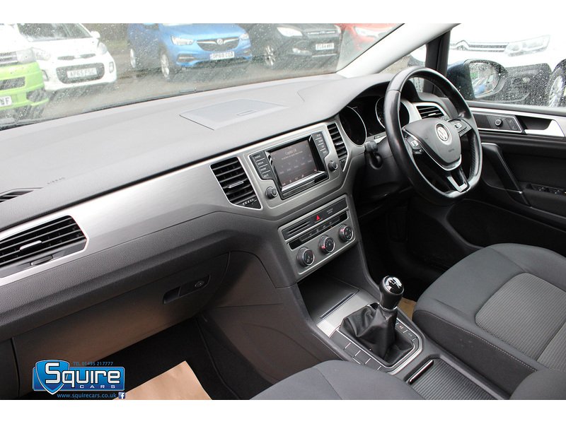 Used Volkswagen Golf SV 2014 for sale - 77535532: Photo 28