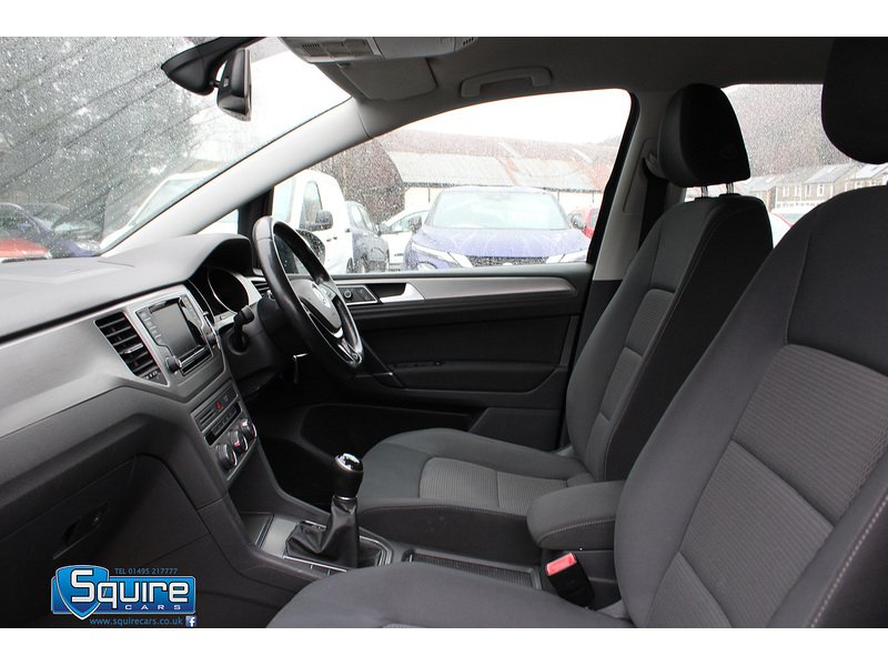 Used Volkswagen Golf SV 2014 for sale - 77535532: Photo 29