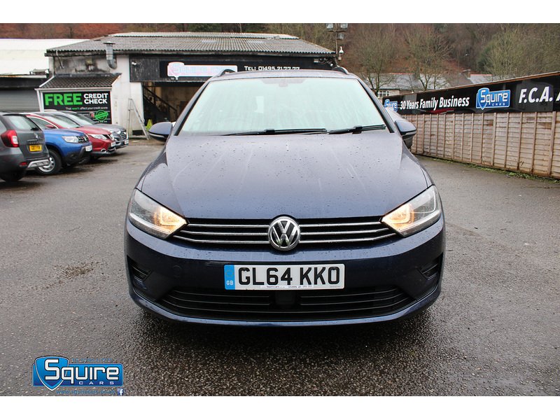 Used Volkswagen Golf SV 2014 for sale - 77535532: Photo 30
